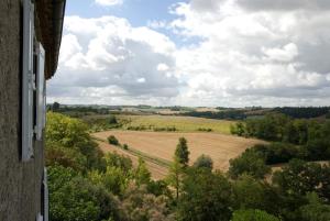 B&B / Chambres d'hotes Cuq en Terrasses : photos des chambres