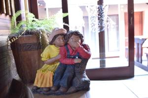 The Cedars Bed and Breakfast