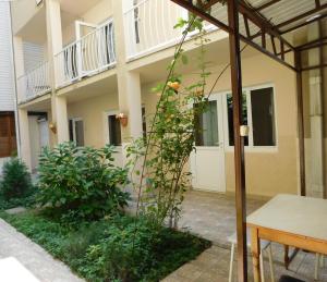 Standard Triple Room room in Inn on Ivana Golubtsa