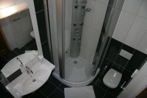 Suite room in Mosoly Apartman