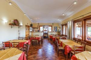 Agriturismo Su Solianu