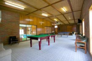 Golden Grain Motor Inn