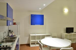 Ariete Apartment