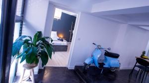 B&B / Chambres d'hotes Antichambre : photos des chambres