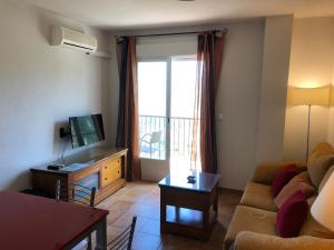 Mirador Castillo La Iruela