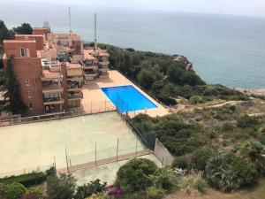 SunAndBed ATICO FARO