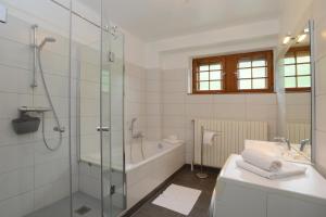 Appartements KAYSERSBERG city center - COTE VIGNOBLE - : photos des chambres