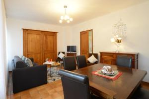 Appartements KAYSERSBERG city center - COTE VIGNOBLE - : photos des chambres