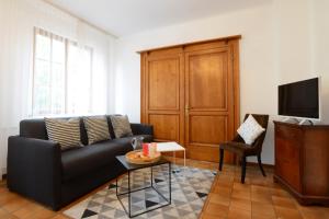 Appartements KAYSERSBERG city center - COTE VIGNOBLE - : photos des chambres