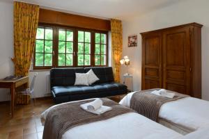 Appartements KAYSERSBERG city center - COTE VIGNOBLE - : photos des chambres