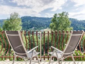 Appartement Apartamenty Osiedle Belweder Wisła Pologne