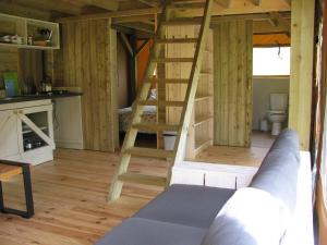 Sejours a la campagne Domaine Audubert : photos des chambres