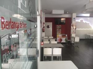 Hotel Rural Villa de Berlanga