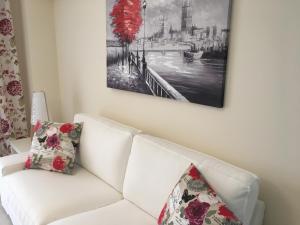 Lovely Appartments Lygia Korinthias