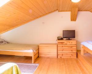 Apartamenty Osiedle Belweder