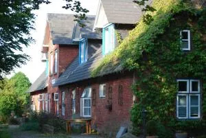 Altes Pastorat Langenhorn - Langenhorn