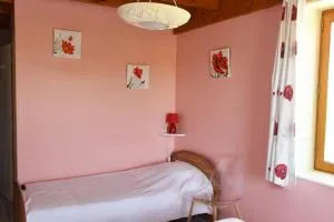 拉巴德列尔农家乐 - Buvin