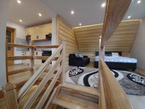 Apartament Familijny