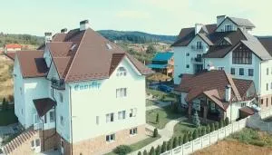 Вілла "Синевір" - Mrazhnitsa