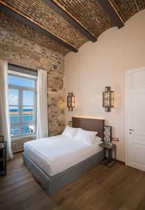 Ambassadors Residence Boutique Hotel Chania Greece