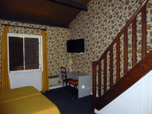 Hotel Restaurant du Moulin de Barette photo 21
