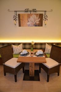 Apartmenthaus Bader