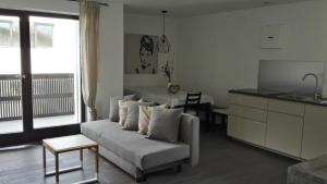 Two-Bedroom Apartment-Annex room in Pension Prack