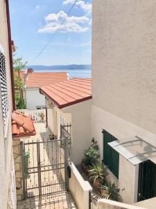 Ana s garden appartment