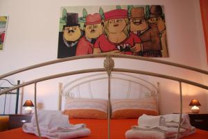 Il Casale di zio Marco