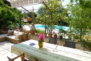 Villas Vencianne : photos des chambres