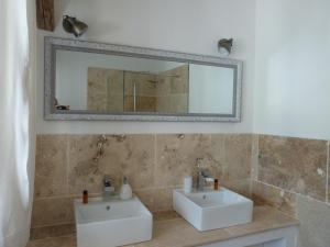 B&B / Chambres d'hotes Chambres d'hotes Le Plassalou : photos des chambres