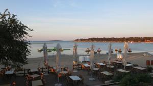 Bed & breakfast La Fontana Medulin