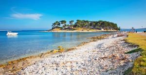 Bed & breakfast La Fontana Medulin