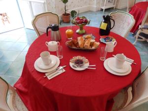 Chateau Rousselle photo 12