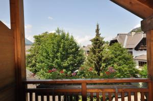 Ferienwohnungen Knaller-Möd