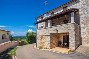 Nona Nina - Vižinada