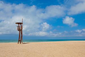 Hotel & Spa Peñiscola Palace