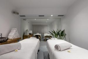 Mykonos Blanc - Preferred Hotels & Resorts Myconos Greece