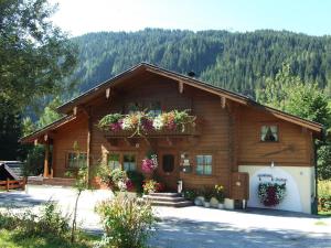 Appartement Landhaus Michael Wagrain Österreich