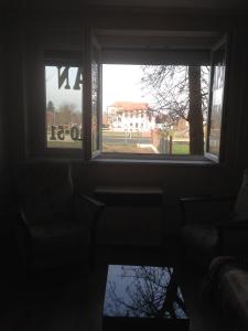 Apartman Center Makó