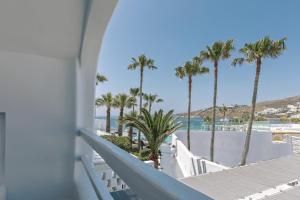 Mykonos Blanc - Preferred Hotels & Resorts Myconos Greece