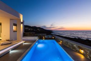 Ethereal Villa Rethymno Greece