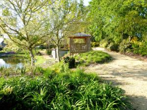 Sejours chez l'habitant Domaine Paysager de Kertanguy : photos des chambres