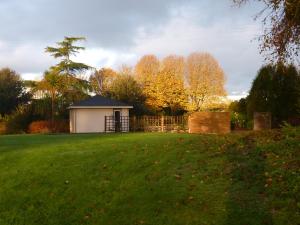 Sejours chez l'habitant Domaine Paysager de Kertanguy : photos des chambres