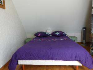 Sejours chez l'habitant Domaine Paysager de Kertanguy : photos des chambres