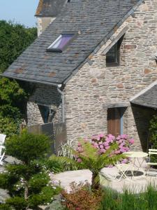 Sejours chez l'habitant Domaine Paysager de Kertanguy : photos des chambres