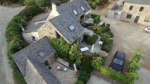 Sejours chez l'habitant Domaine Paysager de Kertanguy : photos des chambres