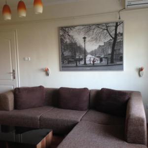 Apartman Center Makó