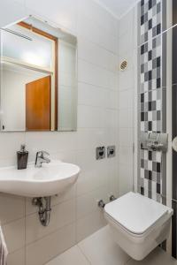 Apartment City View Rijeka