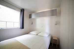 Campings Aloha plage camping 4etoiles : photos des chambres